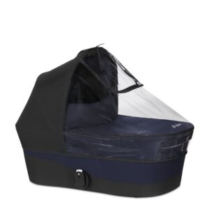 Regenhoes Gazelle S Cot kinderwagen