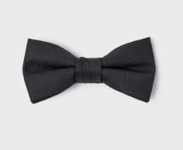 Bowtie black