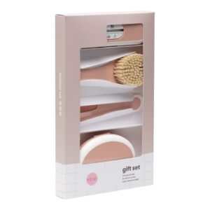 Geschenkset Pale Pink