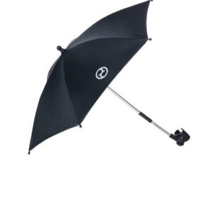 Cybex Platinum Kinderwagen Parasol - zwart