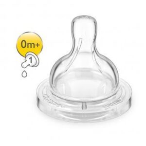 AVENT Classic zuigspenen pasg - 1g