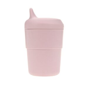 LASSIG Little Chums Sippy Cup Mouse - Roos