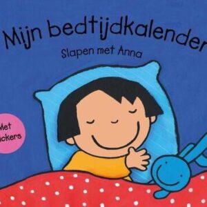 Mijn bedtijdkalender