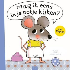 Potjes/ verkleiners/ opstapjes