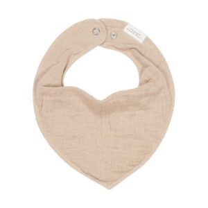 Bandana slab hydrofiel Beige