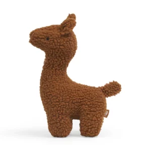 JOLLEIN Knuffel Lama - Caramel