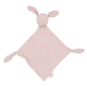 JOLLEIN - Knuffel Bunny Ears Wild Rose