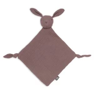 JOLLEIN - Knuffel Bunny Ears Chestnut