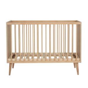 COCOON BED 120*60 CM - NATURAL OAK