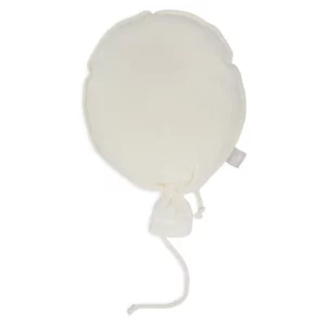 JOLLEIN Ballon 25x50cm Party Collection Ivory