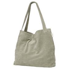 KOEKA- Mom bag groen