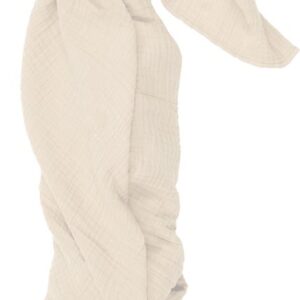 KOEKA - Hydrofiele Swaddle Faro Warm White