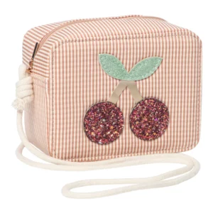 MIMI & LULA - Kersen schattige cross body tas