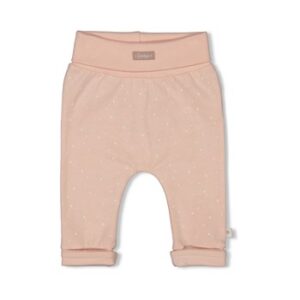 FEETJE - Broek Pink - The Magic is in You