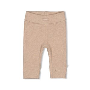 FEETJE - Broek Taupe rib - The Magic is in You