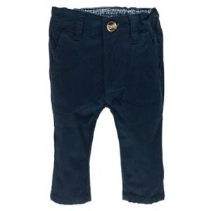 FEETJE - Lange broek Navy