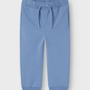 NAME IT - Joggingbroek Blauw