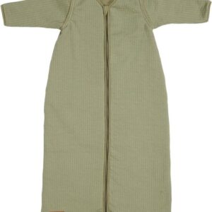 LITTLE DUTCH - Winterslaapzak 90 cm - Pure Olive