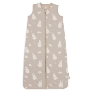 JOLLEIN - Jersey 90cm Miffy&Snuffy Olive Green