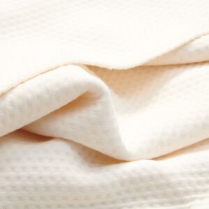 KOEKA - Wiegdeken 75/100 Elim Warm White