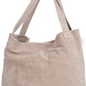 KOEKA - Mom Bag Vik kleur: Clay