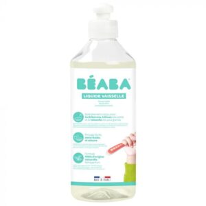 BEABA - Afwasmiddel zonder parfum 500 ml