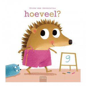 CLAVIS - Hoeveel?