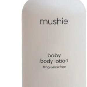 MUSHIE - Baby Lotion 400ml