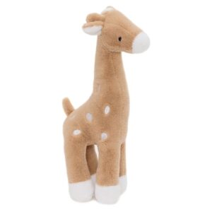 JOLLEIN - Stuffed Animal, pluche knuffel | Giraffe biscuit