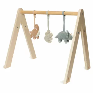 JOLLEIN - Babygym Speeltjes - Roarsome