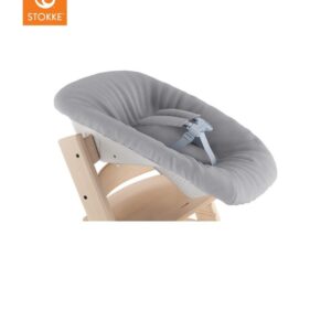 STOKKE - Tripp Trapp newborn set grijs