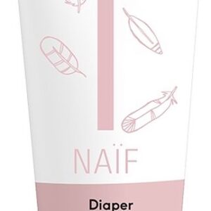 NAIF - Diaper Cream 75ml