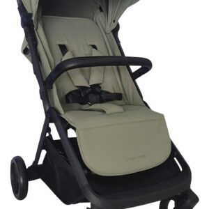 LITTLE DUTCH - Compact Buggy Olijf Groen