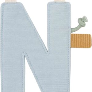 LITTLE DUTCH - Slinger element - Letter N