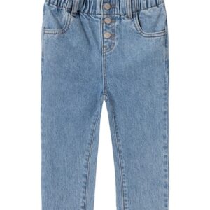 NAME IT - Jeansbroek Baggy