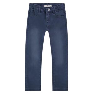 STAINS & STORIES - Boys Pants - Blue