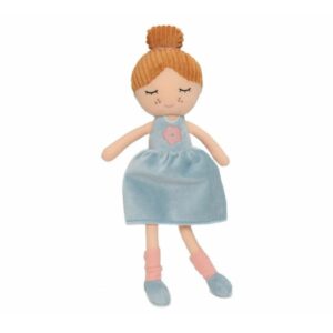 JOLLEIN - Knuffel Doll Rose