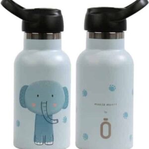 RUNBOTT- Drinkfles - Elephant