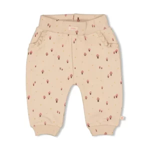 FEETJE - Broek Grow Your Own Way - Zand