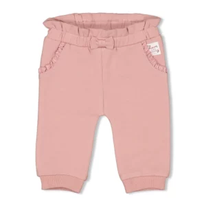 FEETJE - Broek - Blooming Meadow - Roze